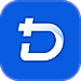 DuoPlus Cloud Phone logo