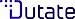 Dutate logo