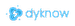 Dyknow logo