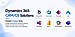 Dynamics 365 CRM logo