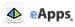 eApps Hosting logo