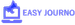 EasyJourno logo