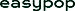 Easypop logo