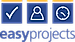 Easy Projects logo