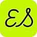 Easy Scribe logo