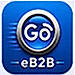 eB2B Dealer App logo