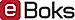 e Boks logo
