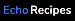 EchoRecipes logo
