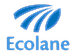 Ecolane DRT logo