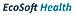 EcoSoft Health Referral Management logo