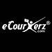 eCourierz logo