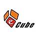eCube logo