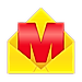 EdbMails OST to PST Converter logo