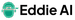 Eddie AI logo