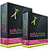 eduWare School Management Software logo