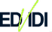 Edvidi logo