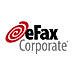 eFax Corporate logo