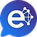 Egentify logo