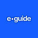 Eguide logo