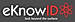 eKnowID logo