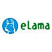 eLama logo