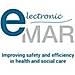 Electronic MAR (eMAR) logo