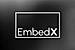 EmbedX logo