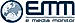 eMedia Monitor logo