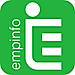 empinfo logo