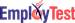 EmployTest logo
