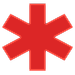 EMRDesk logo