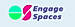 Engage Spaces logo