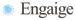 Engaige logo