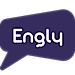 Engly Club logo