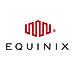 Equinix Performance Hub logo