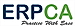 ERPCA logo