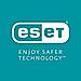 ESET NOD32 Antivirus logo