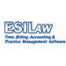 ESILaw logo