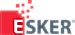 Esker Accounts Receivable logo