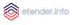 etender.info logo