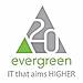 Evergreen Instance Analyzer logo