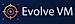 Evolve VM logo