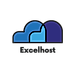 Excelhost logo