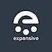 expansive logo