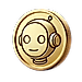 ExpenseBot logo