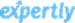 Expertly logo