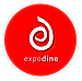 Expodine logo
