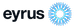 Eyrus logo