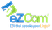 eZCom EDI logo