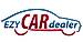 EzyCarDealer CMS logo